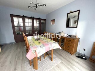  Appartement � vendre 3 pi�ces 61 m�