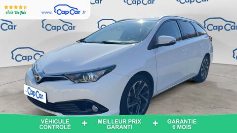Toyota auris Wagon 1.6 D-4D 112 Business