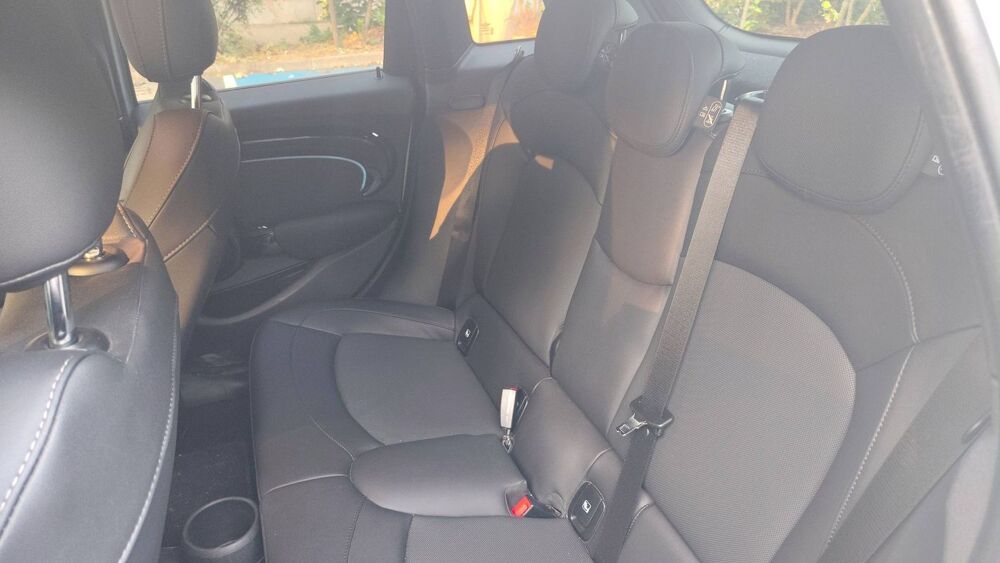 Cooper II 1.5i 136 DKG7 Essential - Automatique 2022 occasion 75017 Paris
