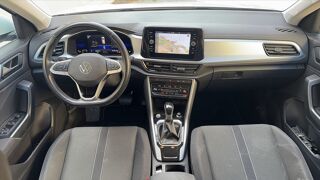 T-ROC 1.5 TSI Evo 150 DSG7 Life Business - Automatique 2022 occasion 13510 Eguilles