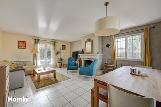  Maison � vendre 5 pi�ces 120 m�