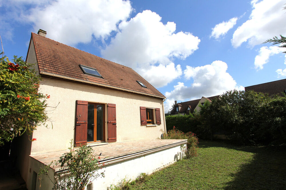 Argenteuil Côteaux, Maison à vendre 6 pièces