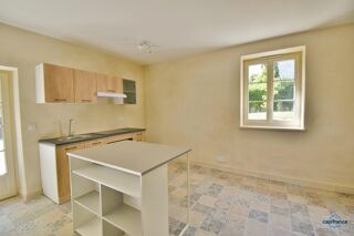  Maison à louer 3 pièces 81 m²