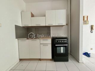  Appartement � louer 1 pi�ce 20 m�