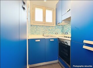  Appartement à louer 1 pièce 23 m²