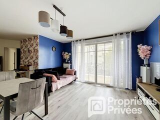  Appartement à vendre 3 pièces 61 m²