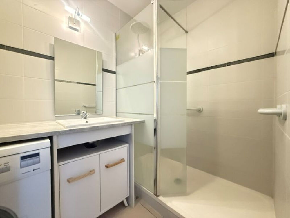 Vente Appartement Appartement  2 pièce(s) 39 m2 Montpellier