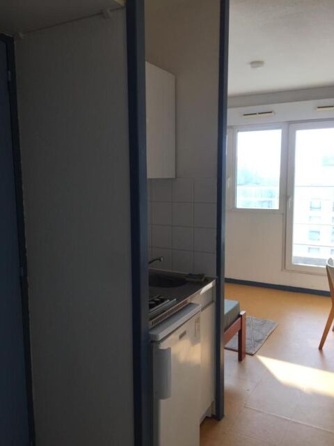  Appartement � louer 1 pi�ce 18 m�