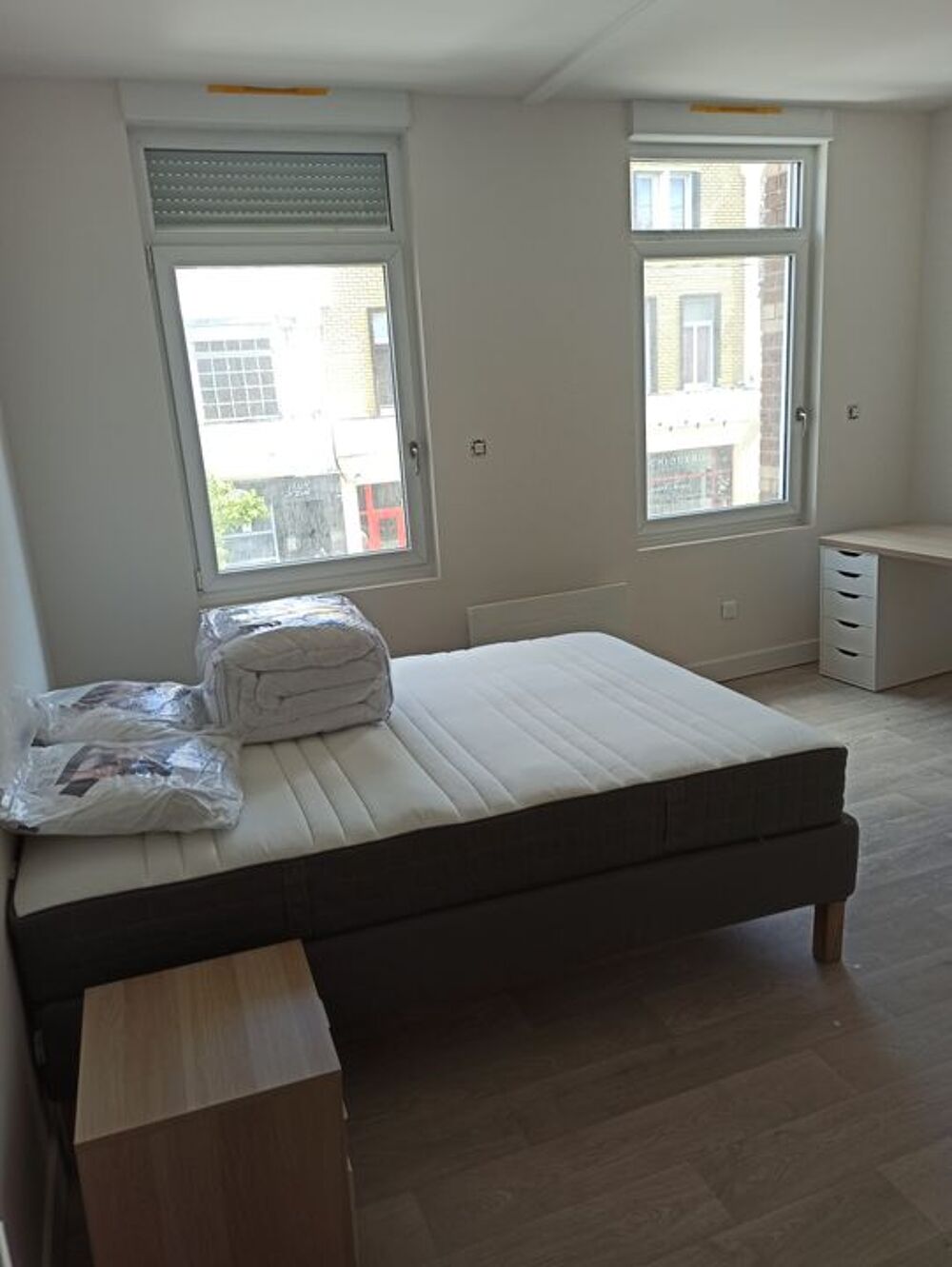 Maison de 160m2 à louer sur Béthune