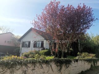  Maison � vendre 6 pi�ces 110 m�