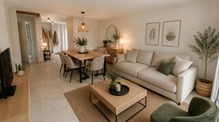  Villa à vendre 104 m²
