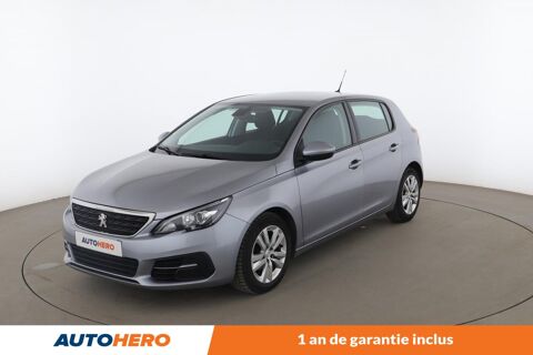 Peugeot 308 1.5 Blue-HDi Active 100 ch