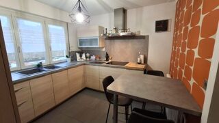  Maison � vendre 5 pi�ces 90 m�