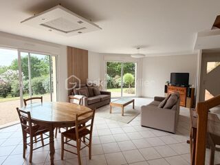  Maison à vendre 7 pièces 138 m²