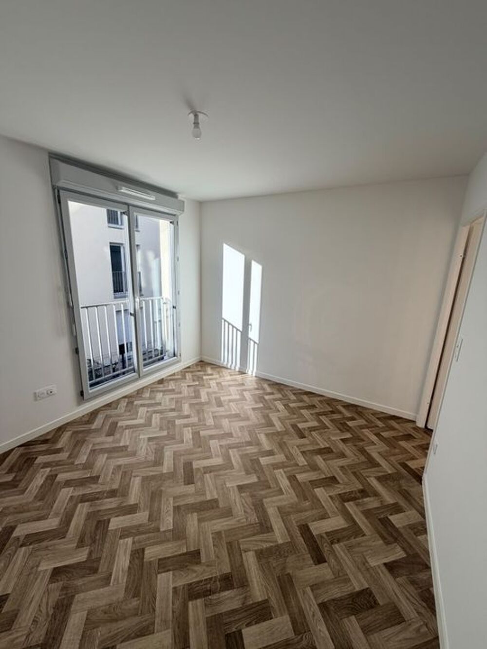 Location Appartement Appartement de 69m2 à louer sur Mantes-la-Ville Mantes la ville