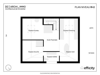  Maison  vendre 9 pices 296 m