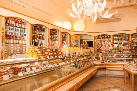   Boulangerie/Pâtisserie 