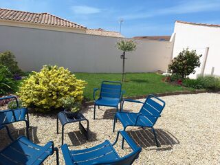  Maison � vendre 3 pi�ces 58 m�