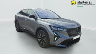 Rafale E-Tech full hybrid 200ch esprit Alpine 2026 occasion 73420 Voglans