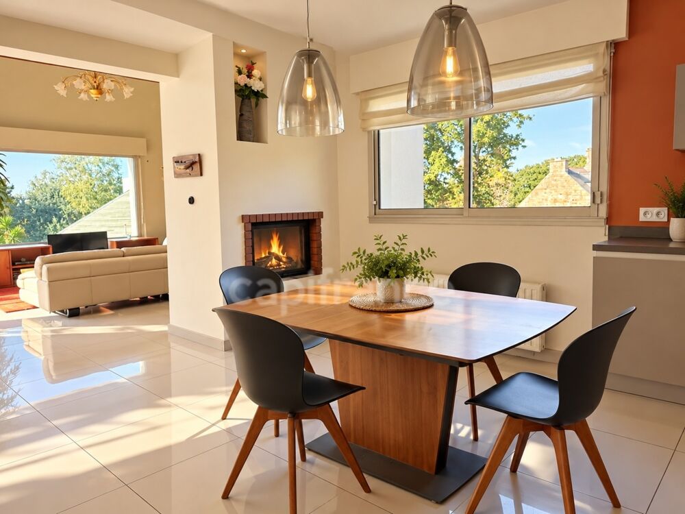 à vendre  Maison Plougastel-Daoulas (29470)