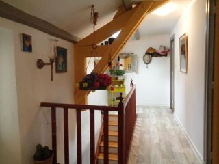  Maison à vendre 6 pièces 150 m²