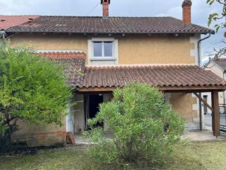 Maison � vendre 6 pi�ces 165 m�