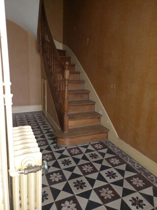  Maison à vendre 6 pièces 138 m²