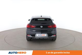 X2 sDrive18iA M Sport X DKG7 140 ch 2019 occasion 92130 Issy-les-Moulineaux
