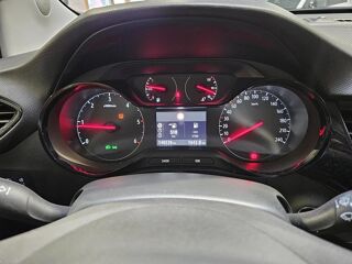 Crossland X Design 120 ans INNOVATION 2019 occasion 35520 La Chapelle Des Fougeretz
