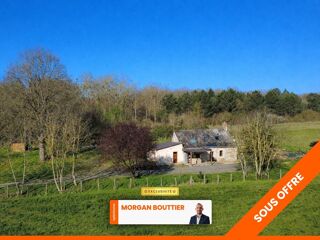  Maison � vendre 5 pi�ces 99 m�