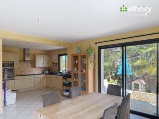  Maison à vendre 5 pièces 120 m²