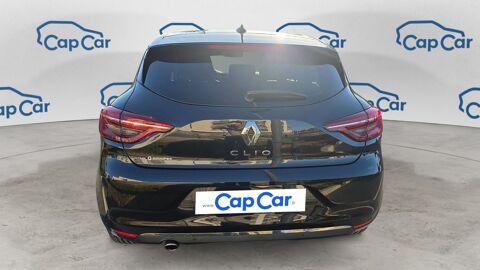 Clio V 1.0 TCe 100 Intens 2020 occasion 51100 Reims