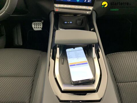 Espace VI full hybrid E-Tech 200 ch 7pl Esprit Alpine 2026 occasion 73420 Voglans