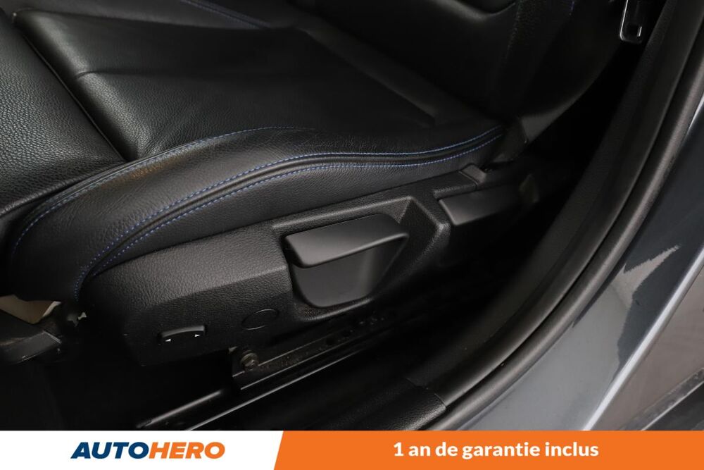 S&eacute;rie 1 116i M Sport 5P 109 ch 2018 occasion 92130 Issy-les-Moulineaux