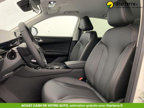 MG.EHS 1.5 Hybrid+ 224 ch Luxury 2026 occasion 69190 Saint-Fons