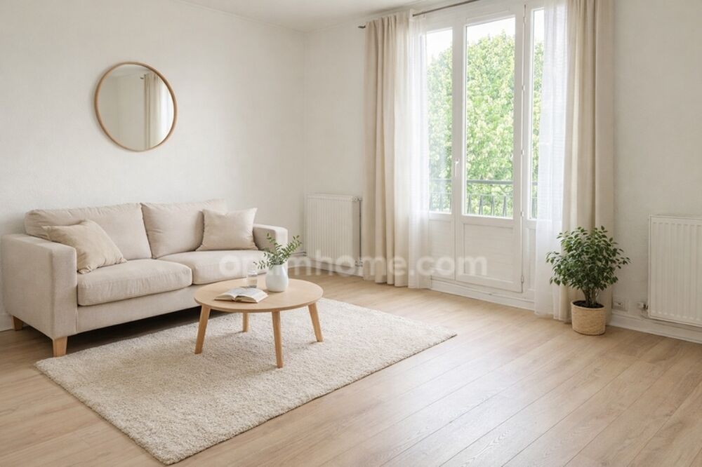 Appartement 2 pièces 45 m² · à Saint Maur des Fosses · 45 m² · 225 000 €