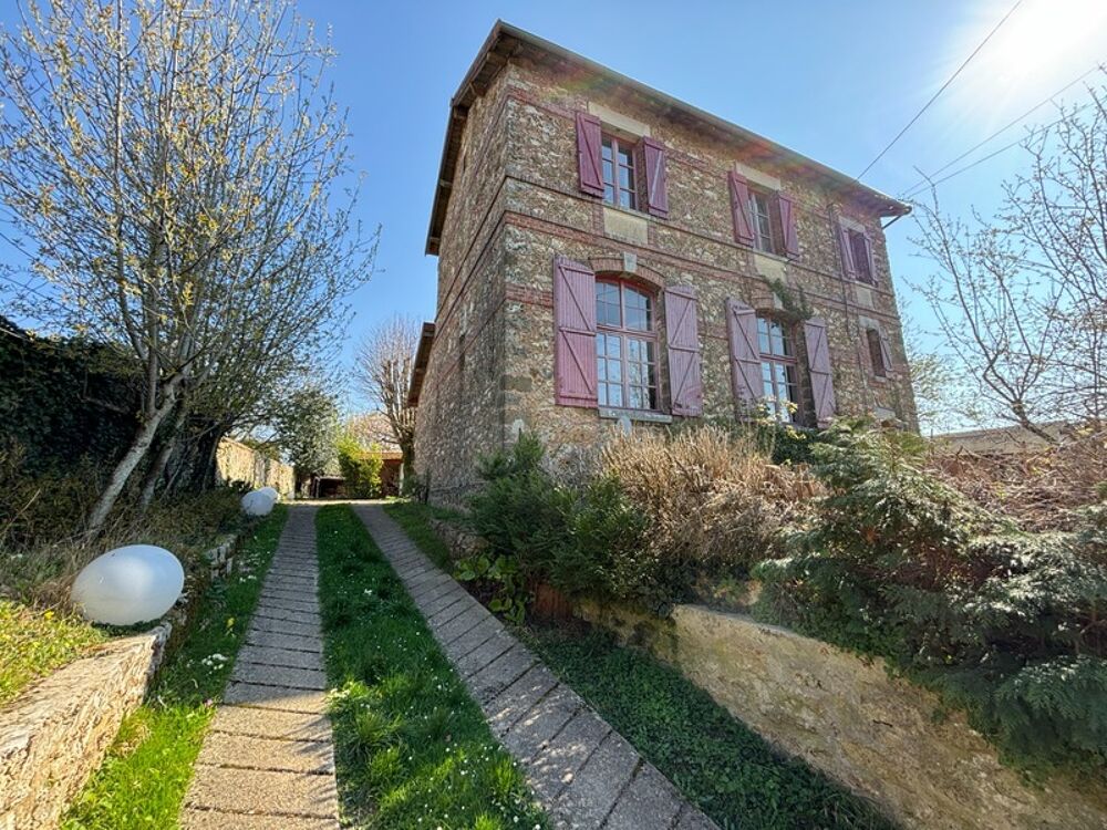 Maison à vendre 7 pièces Proche de LA FERTE SOUS JOUARRE (77)