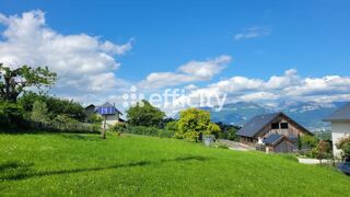  Terrain à vendre 645 m²