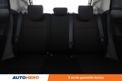 Swift 1.4 BoosterJet Hybrid Sport 129 ch 2022 occasion 92130 Issy-les-Moulineaux