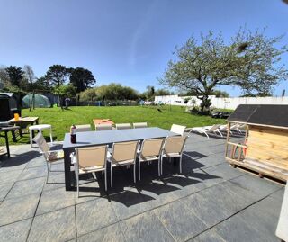  Maison � vendre 7 pi�ces 221 m�