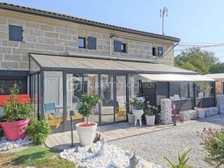  Maison � vendre 10 pi�ces 257 m�