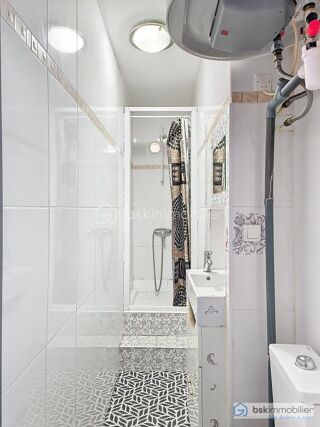  Appartement � vendre 1 pi�ce 22 m�