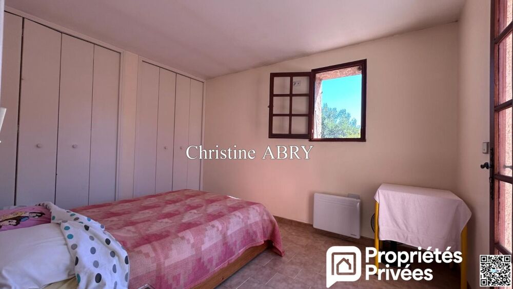 à vendre  Maison Saint-Raphaël (83700)