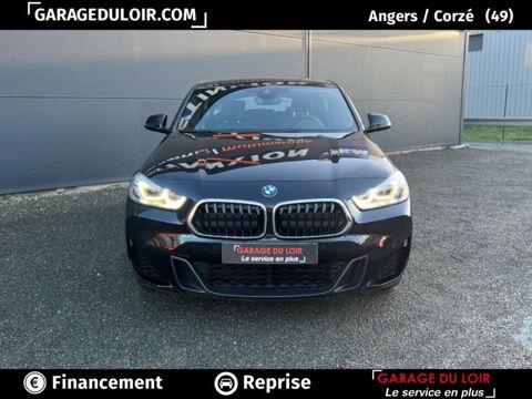 X2 sDrive18i M Sport 2021 occasion 49140 Corz&eacute;