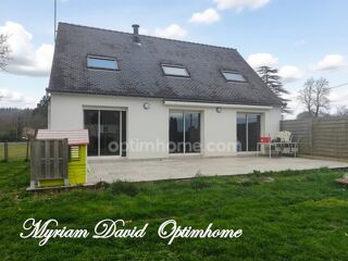  Maison à vendre 6 pièces 123 m²