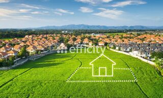  Terrain � vendre 1674 m�