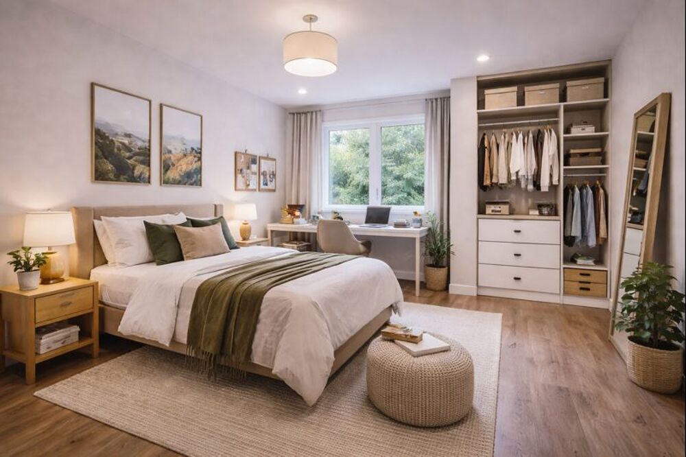 Vente Villa **EXCLUSIVITÉ** Villa T4 +Jardin de 194m2 - Frais de Notaire OFFERTS !** Bruges