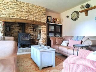  Maison à vendre 3 pièces 75 m²