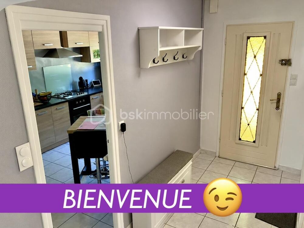 Vente Maison LA BELLE VIE DONT VOUS REVIEZ...ELLE EST ICI ! Licques