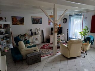  Maison � vendre 6 pi�ces 97 m�